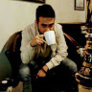 Meet your Posher, Golam